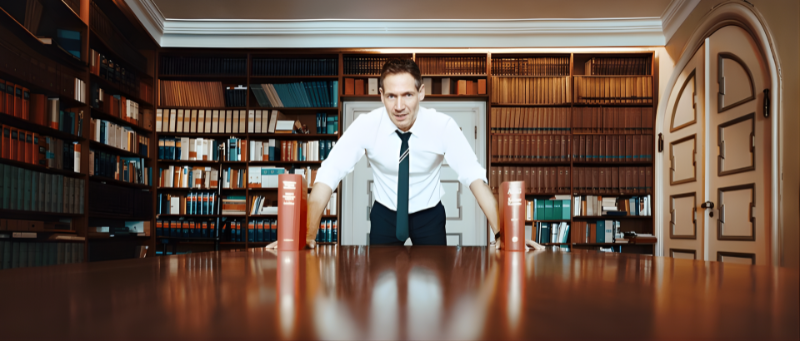 Christian Zierhut Kanzlei