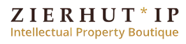 Zierhut IP Logo
