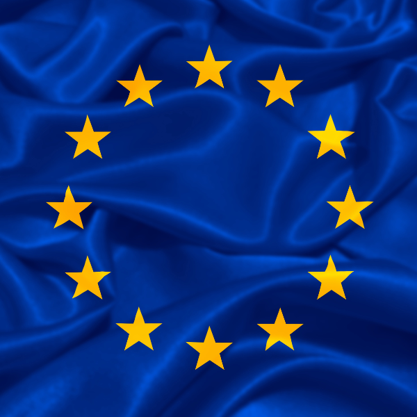 EU Flagge